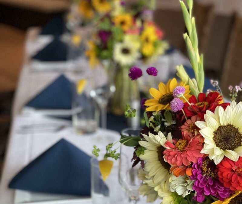 Special Events