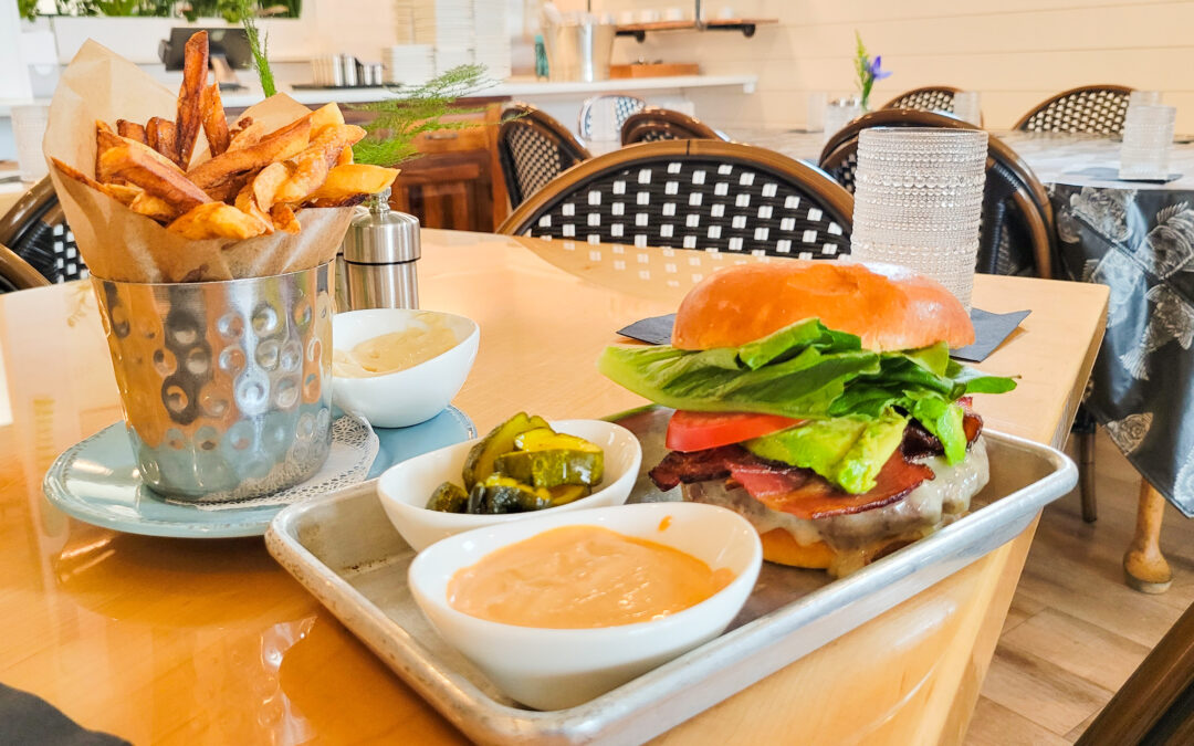 Lunch