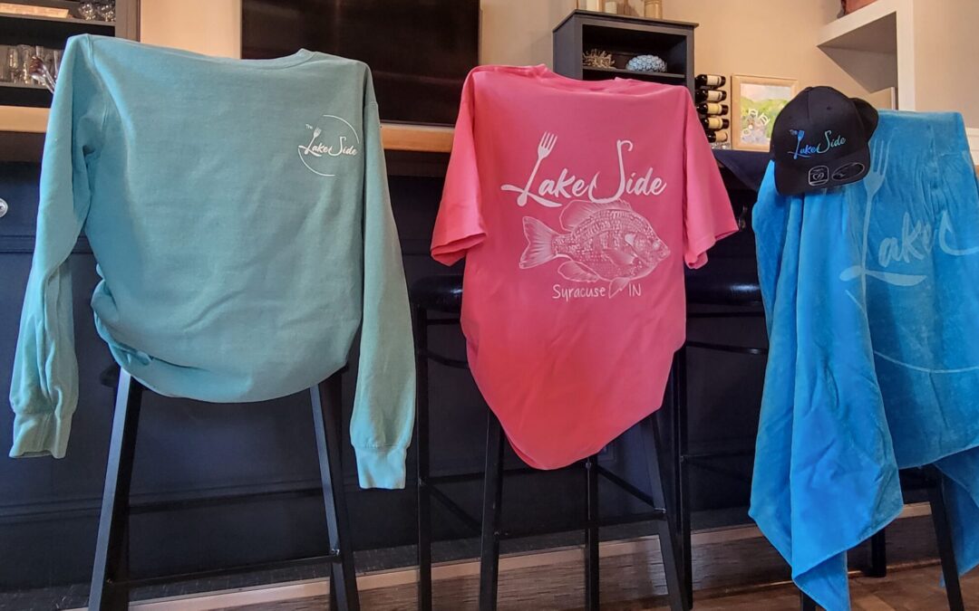 Merch