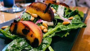 fresh_peach_salad